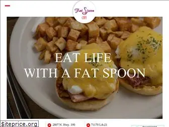 fatspooncafe.com