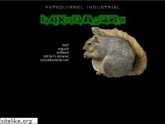 fatsquirrel.org