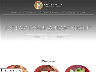 fatsrestaurants.com