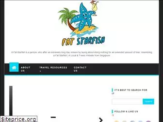 fatstarfish.com
