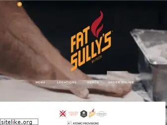 fatsullys.com