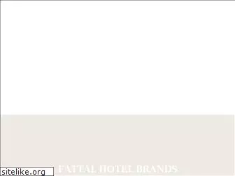 fattalhotelgroup.com