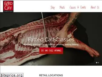 fattedcalf.com