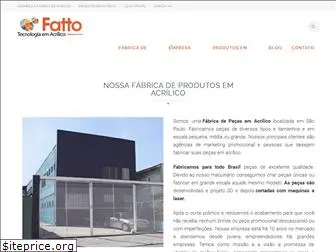 fattoacrilico.com.br