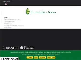 fattoriabucanuova.it