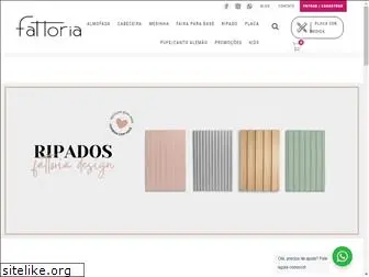 fattoriadesign.com.br