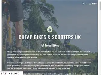 fattreadbikes.co.uk