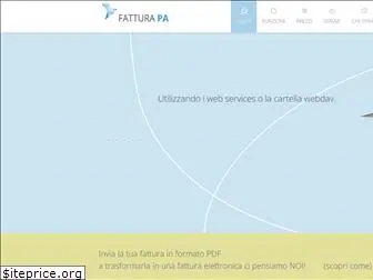 fatturapa.com