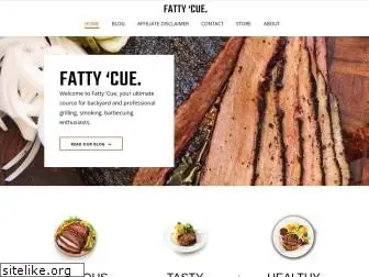 fattycue.com