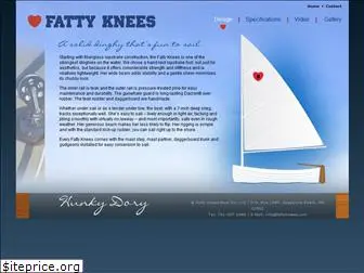 fattyknees.com