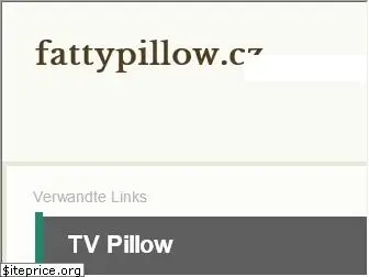 fattypillow.cz