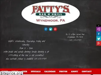 fattyswyndmoor.com