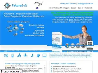 faturasoft.com