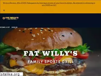 fatwillysaz.com