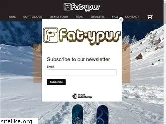 fatypus.com