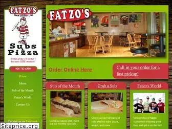 fatzos.com