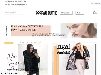 fau-butik.pl