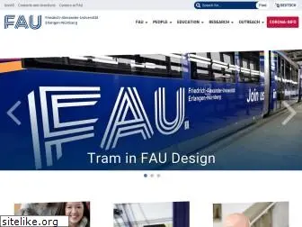 fau.eu