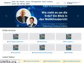 fau.tv