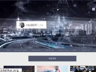 faubertlab.com