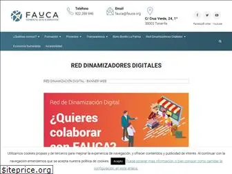 fauca.org