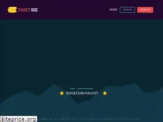 faucet-dogecoin.com