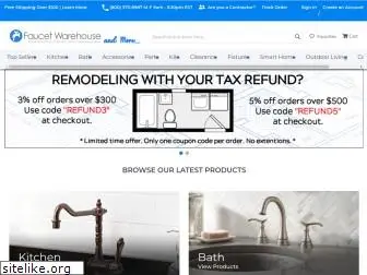 faucet-warehouse.com