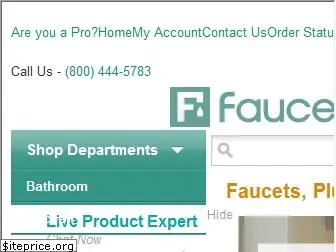 faucet.com