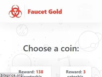 faucet.gold