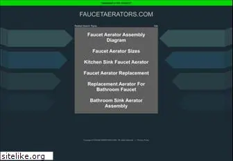 faucetaerators.com