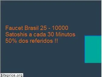 faucetbrasil.faucetfly.com