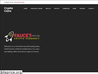 faucetcoins.org