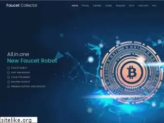 faucetcollector.azurewebsites.net