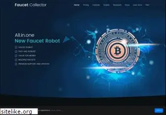 faucetcollector.com