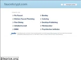 faucetcrypt.com