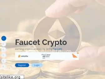 faucetcrypto.net