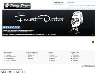 faucetdoctor.net