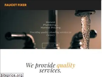 faucetfixer.net