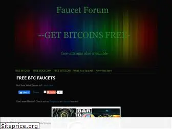 faucetforum.webs.com