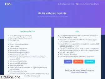 www.faucetgamescript.com