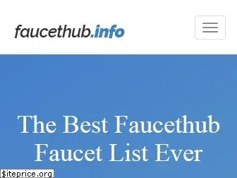 faucethub.info