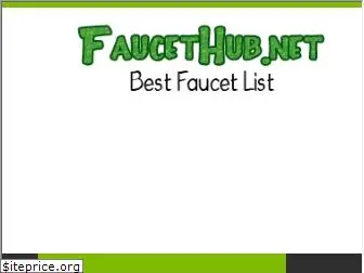 www.faucethub.net