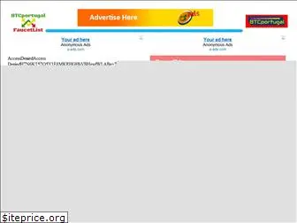 faucetlist.btcportugal.ideiasquetocam.pt