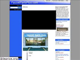 faucetpartsplus.com