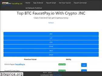 www.faucetplaylist.pw