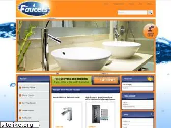 faucets.org