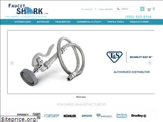 faucetshark.com