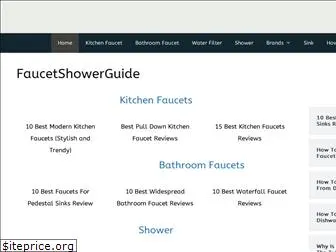 faucetshowerguide.com