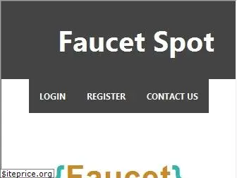 faucetspot.net