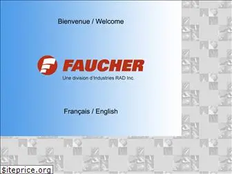 faucher.ca